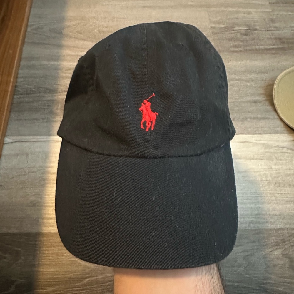 Polo Hat